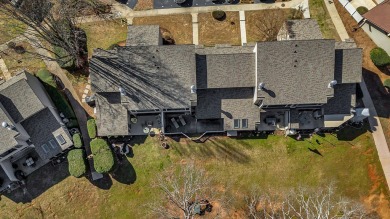 Experience lake life with unending water views, a covered slip on Stone Creek Cove Golf Course in South Carolina - for sale on GolfHomes.com, golf home, golf lot