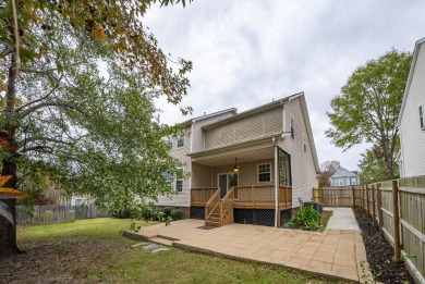 Beautiful Two-Story Home in The Mill Subdivision. This stunning on Country Club of Lexington in South Carolina - for sale on GolfHomes.com, golf home, golf lot