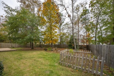 Beautiful Two-Story Home in The Mill Subdivision. This stunning on Country Club of Lexington in South Carolina - for sale on GolfHomes.com, golf home, golf lot