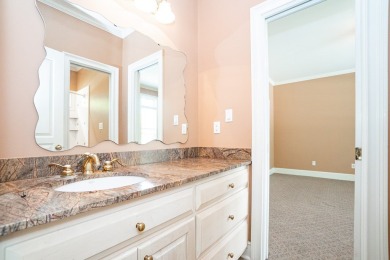 ~ GORGEOUS MEDITERRANEAN STYLE HOME THAT IS UNIQUE & IMPRESSIVE on Stonebridge Golf and Country Club in Georgia - for sale on GolfHomes.com, golf home, golf lot