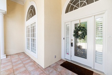 ~ GORGEOUS MEDITERRANEAN STYLE HOME THAT IS UNIQUE & IMPRESSIVE on Stonebridge Golf and Country Club in Georgia - for sale on GolfHomes.com, golf home, golf lot