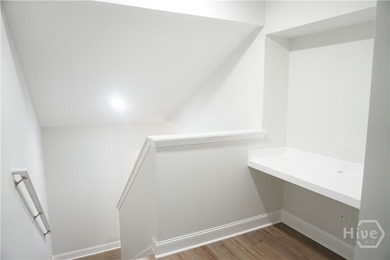 Welcome to this beautifully updated home in a desirable gated on Sterling Links Golf Club in Georgia - for sale on GolfHomes.com, golf home, golf lot