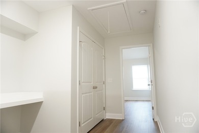 Welcome to this beautifully updated home in a desirable gated on Sterling Links Golf Club in Georgia - for sale on GolfHomes.com, golf home, golf lot