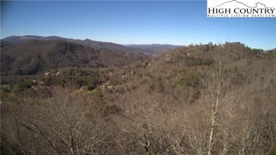 Fantastic huge view homesite in the Hound Ears Club, big views on Hound Ears Club Inc. in North Carolina - for sale on GolfHomes.com, golf home, golf lot