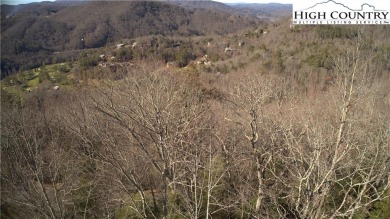 Fantastic huge view homesite in the Hound Ears Club, big views on Hound Ears Club Inc. in North Carolina - for sale on GolfHomes.com, golf home, golf lot