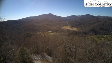 Fantastic huge view homesite in the Hound Ears Club, big views on Hound Ears Club Inc. in North Carolina - for sale on GolfHomes.com, golf home, golf lot