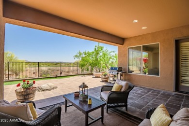 Magnificent VIEW! This HOME offers a luxurious living experience on Anthem Golf and Country Club  in Arizona - for sale on GolfHomes.com, golf home, golf lot