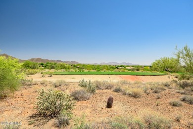 Magnificent VIEW! This HOME offers a luxurious living experience on Anthem Golf and Country Club  in Arizona - for sale on GolfHomes.com, golf home, golf lot