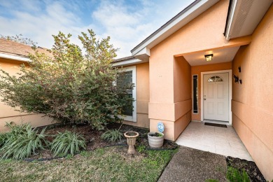Nestled in the desirable Rockport Country Club, this 2-bedroom on Rockport Country Club in Texas - for sale on GolfHomes.com, golf home, golf lot