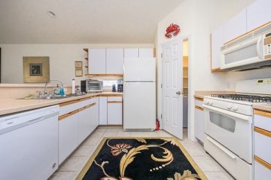 Nestled in the desirable Rockport Country Club, this 2-bedroom on Rockport Country Club in Texas - for sale on GolfHomes.com, golf home, golf lot