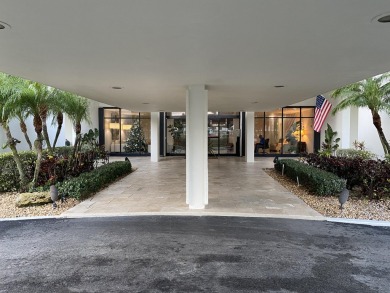 Location meets Luxury in this high end building with a Doorman on The President Country Club in Florida - for sale on GolfHomes.com, golf home, golf lot