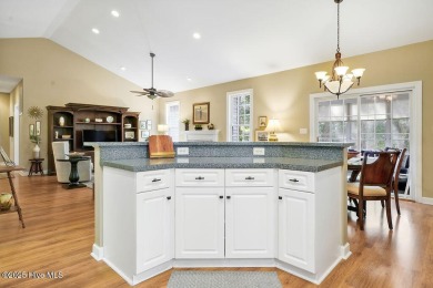 Tucked away in the sought-after Arbor Creek community, this on Players Club At St. James Plantation in North Carolina - for sale on GolfHomes.com, golf home, golf lot