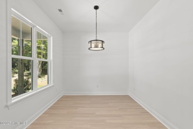Welcome to this beautifully crafted, brand-new 4 bedroom, 2.5 on Brandywine Bay Golf Club in North Carolina - for sale on GolfHomes.com, golf home, golf lot