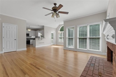 COUNTRY CLUB COMMUNITY - Perfect Place to Raise a Family ~ Golf on Chapel Hills Golf and Country Club in Georgia - for sale on GolfHomes.com, golf home, golf lot