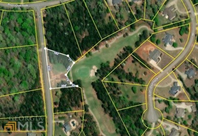A+ Ranch Build-able Lot 1.06 Ac's +/- with a Great View of the on The Club River Forest in Georgia - for sale on GolfHomes.com, golf home, golf lot