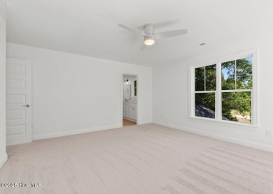 Welcome to this beautifully crafted, brand-new 4 bedroom, 2.5 on Brandywine Bay Golf Club in North Carolina - for sale on GolfHomes.com, golf home, golf lot