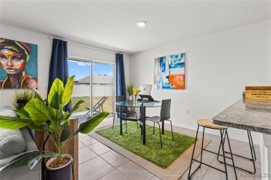 SELLER OFFERING $5,000 flex money for buyer to pay for closing on Twisted Oaks Golf Club in Florida - for sale on GolfHomes.com, golf home, golf lot