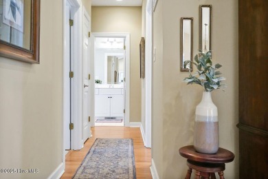 Tucked away in the sought-after Arbor Creek community, this on Players Club At St. James Plantation in North Carolina - for sale on GolfHomes.com, golf home, golf lot