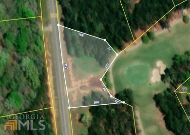 A+ Ranch Build-able Lot 1.06 Ac's +/- with a Great View of the on The Club River Forest in Georgia - for sale on GolfHomes.com, golf home, golf lot