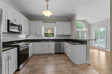 COUNTRY CLUB COMMUNITY - Perfect Place to Raise a Family ~ Golf on Chapel Hills Golf and Country Club in Georgia - for sale on GolfHomes.com, golf home, golf lot
