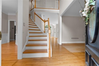 COUNTRY CLUB COMMUNITY - Perfect Place to Raise a Family ~ Golf on Chapel Hills Golf and Country Club in Georgia - for sale on GolfHomes.com, golf home, golf lot