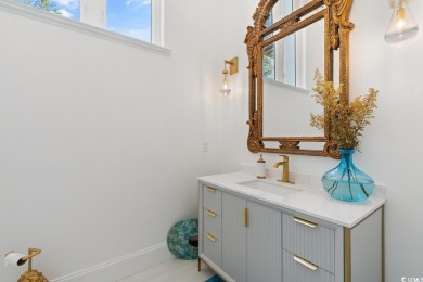 Experience the ultimate in lakefront luxury with this on Oyster Bay Golf Links in South Carolina - for sale on GolfHomes.com, golf home, golf lot