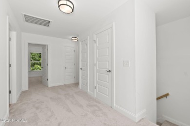 Welcome to this beautifully crafted, brand-new 4 bedroom, 2.5 on Brandywine Bay Golf Club in North Carolina - for sale on GolfHomes.com, golf home, golf lot