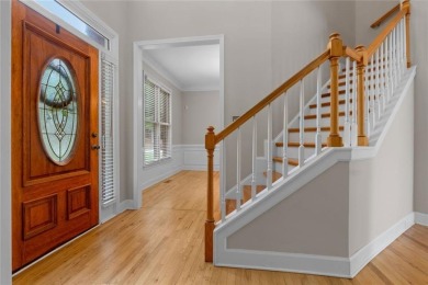 COUNTRY CLUB COMMUNITY - Perfect Place to Raise a Family ~ Golf on Chapel Hills Golf and Country Club in Georgia - for sale on GolfHomes.com, golf home, golf lot