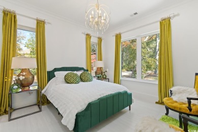 Experience the ultimate in lakefront luxury with this on Oyster Bay Golf Links in South Carolina - for sale on GolfHomes.com, golf home, golf lot