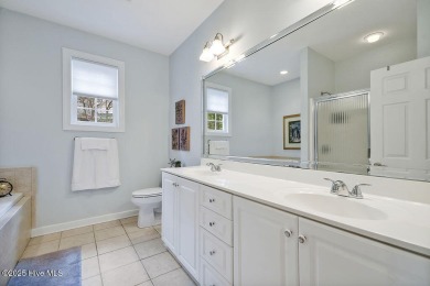 Tucked away in the sought-after Arbor Creek community, this on Players Club At St. James Plantation in North Carolina - for sale on GolfHomes.com, golf home, golf lot