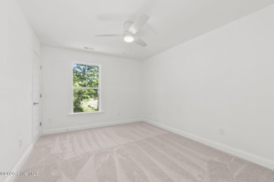 Welcome to this beautifully crafted, brand-new 4 bedroom, 2.5 on Brandywine Bay Golf Club in North Carolina - for sale on GolfHomes.com, golf home, golf lot