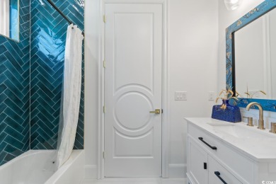 Experience the ultimate in lakefront luxury with this on Oyster Bay Golf Links in South Carolina - for sale on GolfHomes.com, golf home, golf lot