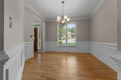COUNTRY CLUB COMMUNITY - Perfect Place to Raise a Family ~ Golf on Chapel Hills Golf and Country Club in Georgia - for sale on GolfHomes.com, golf home, golf lot