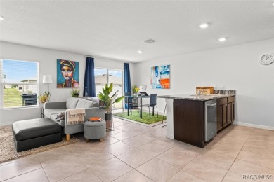 SELLER OFFERING $5,000 flex money for buyer to pay for closing on Twisted Oaks Golf Club in Florida - for sale on GolfHomes.com, golf home, golf lot