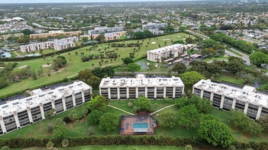 Welcome home to 9220 SW 14th Street, Unit 3103 - a breathtaking on  in Florida - for sale on GolfHomes.com, golf home, golf lot
