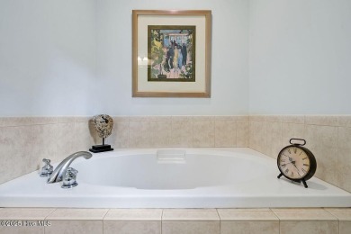 Tucked away in the sought-after Arbor Creek community, this on Players Club At St. James Plantation in North Carolina - for sale on GolfHomes.com, golf home, golf lot