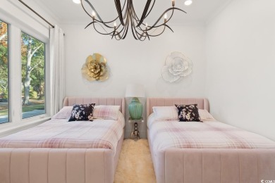 Experience the ultimate in lakefront luxury with this on Oyster Bay Golf Links in South Carolina - for sale on GolfHomes.com, golf home, golf lot