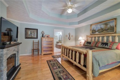 Priced to Sell! Built in 1999, this home has so much to offer on Bent Tree Golf Course in Georgia - for sale on GolfHomes.com, golf home, golf lot
