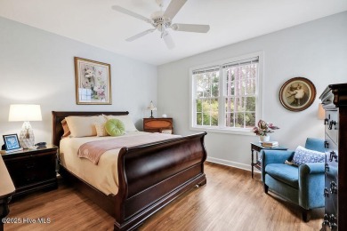 Tucked away in the sought-after Arbor Creek community, this on Players Club At St. James Plantation in North Carolina - for sale on GolfHomes.com, golf home, golf lot