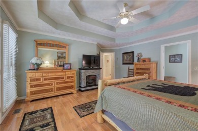 Priced to Sell! Built in 1999, this home has so much to offer on Bent Tree Golf Course in Georgia - for sale on GolfHomes.com, golf home, golf lot