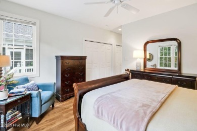 Tucked away in the sought-after Arbor Creek community, this on Players Club At St. James Plantation in North Carolina - for sale on GolfHomes.com, golf home, golf lot