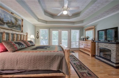 Priced to Sell! Built in 1999, this home has so much to offer on Bent Tree Golf Course in Georgia - for sale on GolfHomes.com, golf home, golf lot