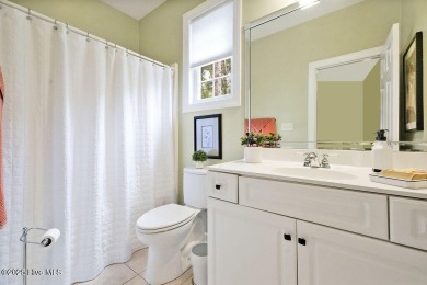 Tucked away in the sought-after Arbor Creek community, this on Players Club At St. James Plantation in North Carolina - for sale on GolfHomes.com, golf home, golf lot