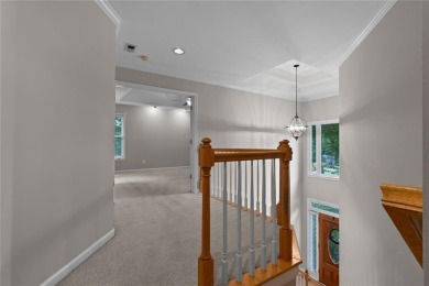 COUNTRY CLUB COMMUNITY - Perfect Place to Raise a Family ~ Golf on Chapel Hills Golf and Country Club in Georgia - for sale on GolfHomes.com, golf home, golf lot