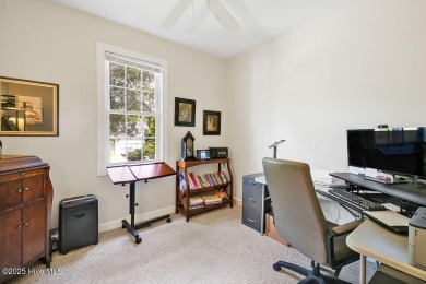 Tucked away in the sought-after Arbor Creek community, this on Players Club At St. James Plantation in North Carolina - for sale on GolfHomes.com, golf home, golf lot
