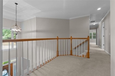 COUNTRY CLUB COMMUNITY - Perfect Place to Raise a Family ~ Golf on Chapel Hills Golf and Country Club in Georgia - for sale on GolfHomes.com, golf home, golf lot