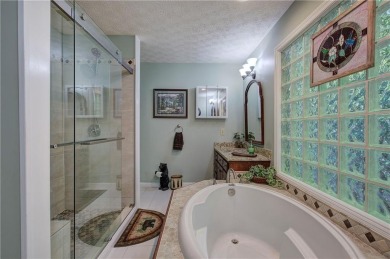 Priced to Sell! Built in 1999, this home has so much to offer on Bent Tree Golf Course in Georgia - for sale on GolfHomes.com, golf home, golf lot
