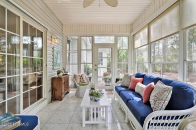 Tucked away in the sought-after Arbor Creek community, this on Players Club At St. James Plantation in North Carolina - for sale on GolfHomes.com, golf home, golf lot