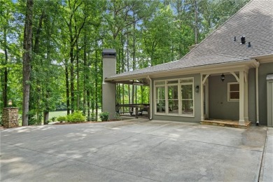Resort style living in this completely remodeled masterpiece in on Country Club of the South in Georgia - for sale on GolfHomes.com, golf home, golf lot