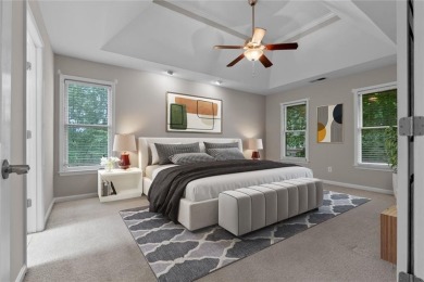 COUNTRY CLUB COMMUNITY - Perfect Place to Raise a Family ~ Golf on Chapel Hills Golf and Country Club in Georgia - for sale on GolfHomes.com, golf home, golf lot